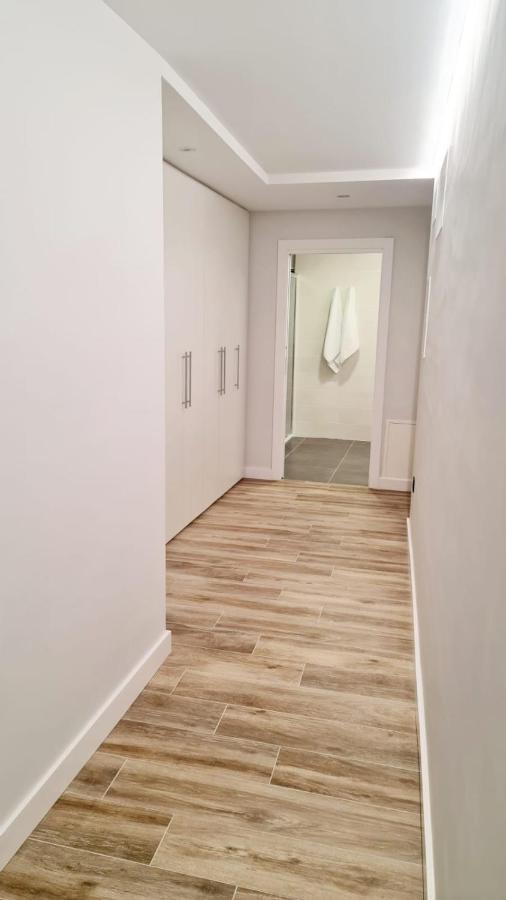 V53 A Apartment Vigo Exterior photo