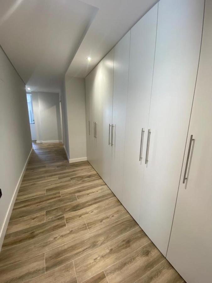 V53 A Apartment Vigo Exterior photo
